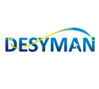 DESYMAN Logo