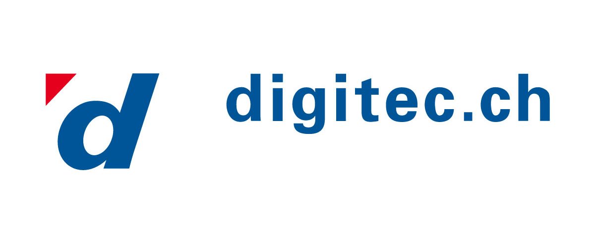 Digitec.ch Logo