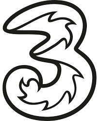Drei Logo