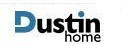 Dustin Home Logo