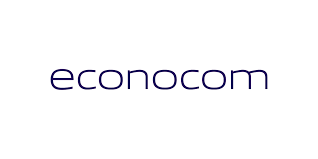 Econocom Logo
