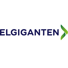 EL GIGANTEN Logo