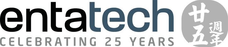 Entatech Logo