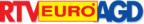 EURO RTV AGD Logo