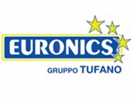 Euronics Tufano Logo
