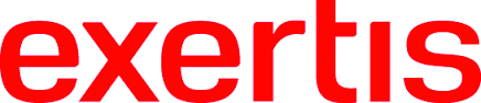 Exertis Logo