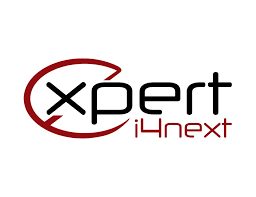 Expert i4Next Logo