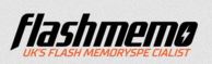 Flashmemo Logo