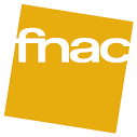 FNAC Logo