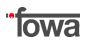 Fowa Logo