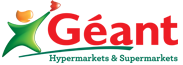 Géant Logo