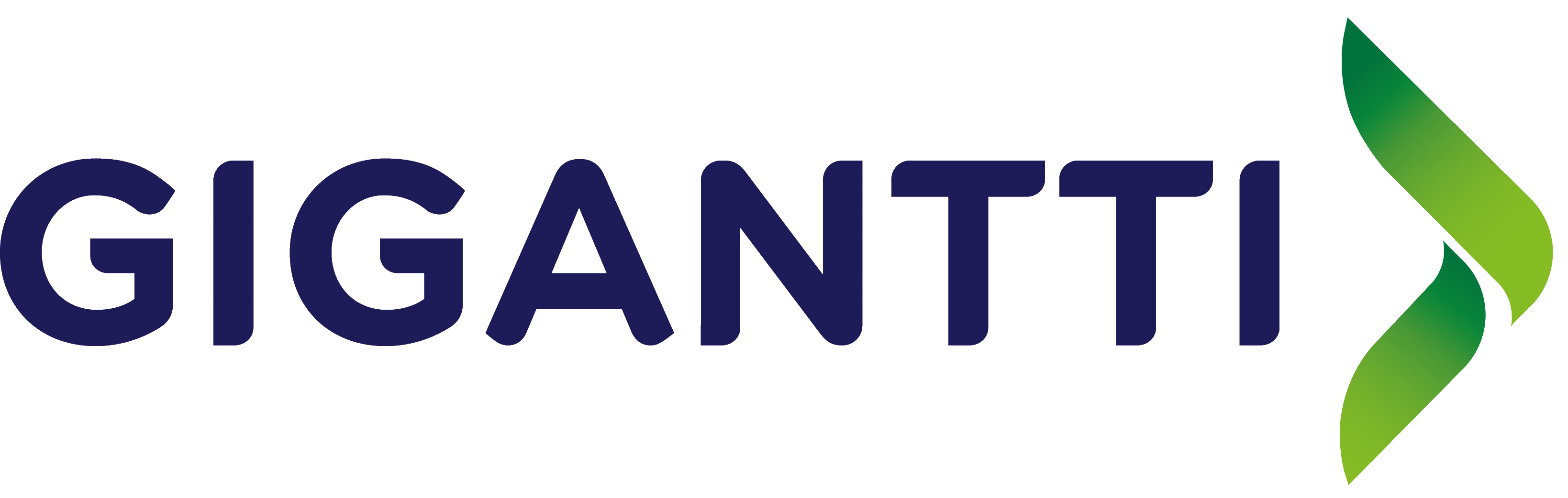 GIGANTTI Logo