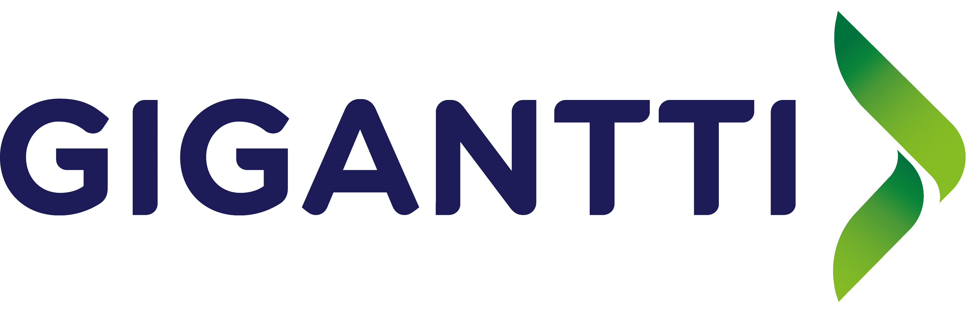 Gigantti Logo