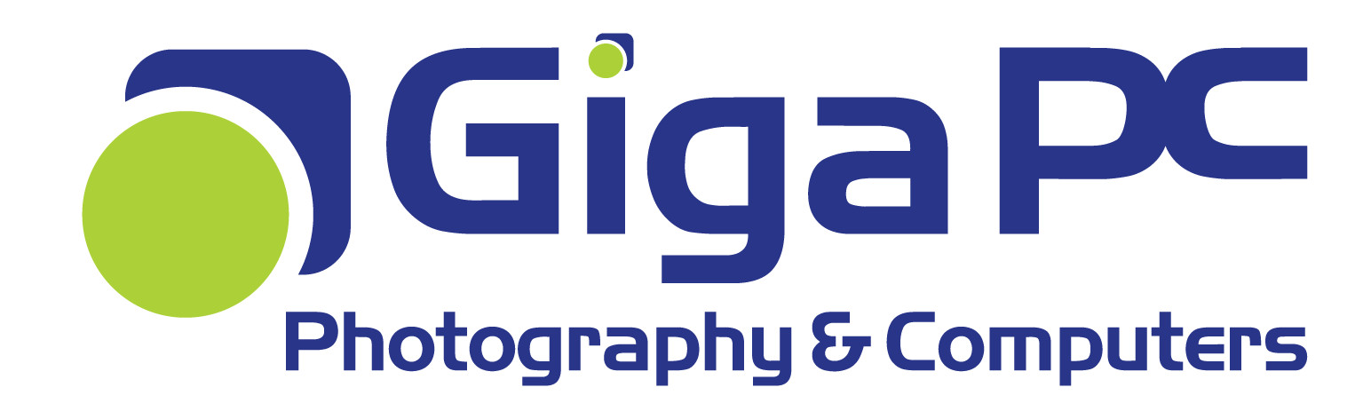 Giga PC Logo