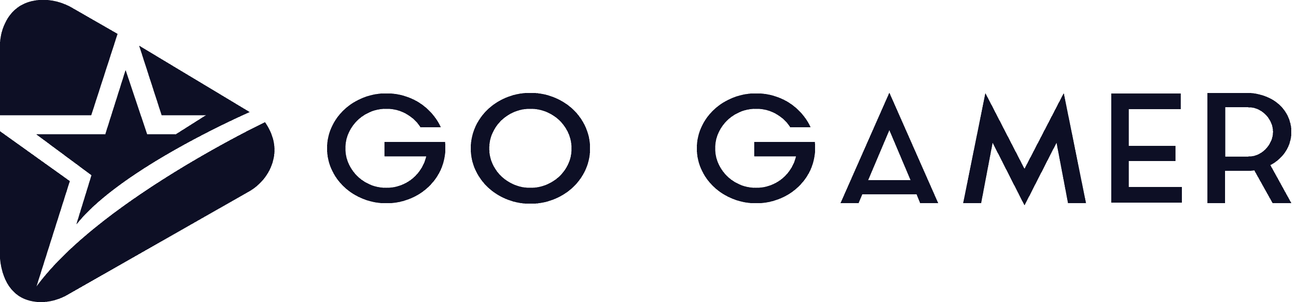 Go-Gamers Logo