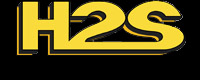 H2S (Roma) Logo