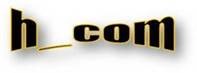 Hamoor Computers L.L.C Logo