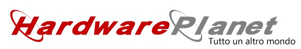 Hardware Planet Logo