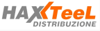 HAAXTEEL Logo