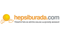 Hepsiburada Logo