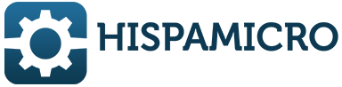 Hispamicro Logo