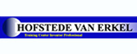 Hofstede Van Erkel Logo