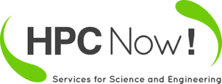 HPC Now Logo