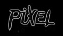 Pixel Logo