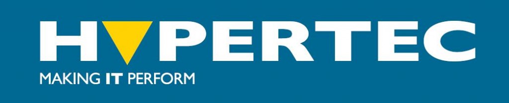 Hypertec Logo