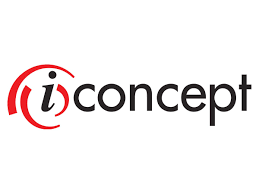 I Concept Logo