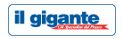 Il Gigante Logo