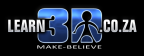 Learn3D Logo