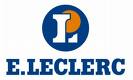 LECLERC Logo