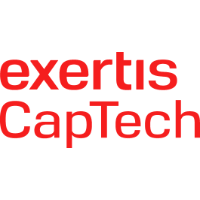 CapTech (Sweden) Logo