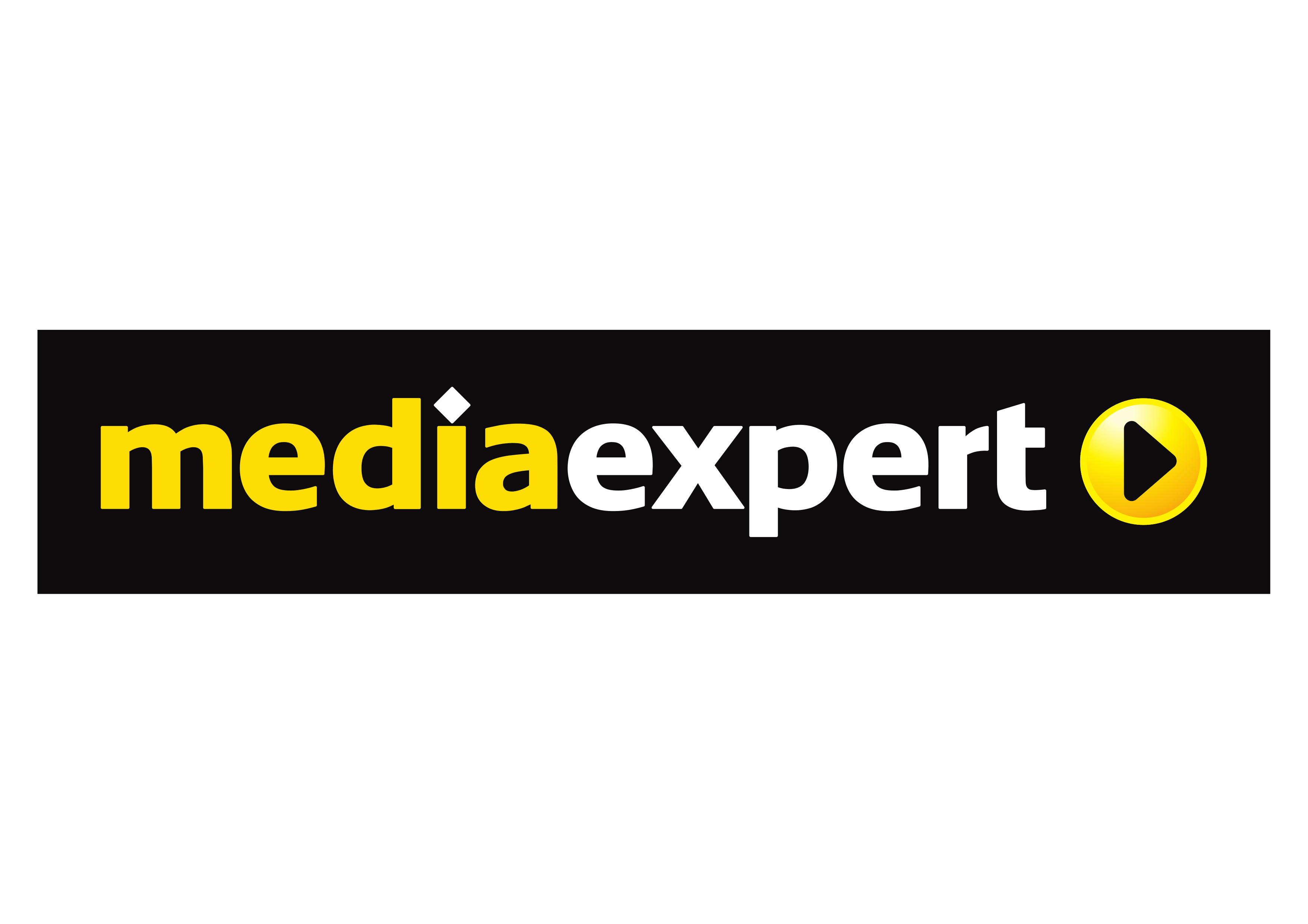 Media Expert Logo