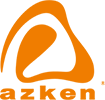 AZKEN Logo