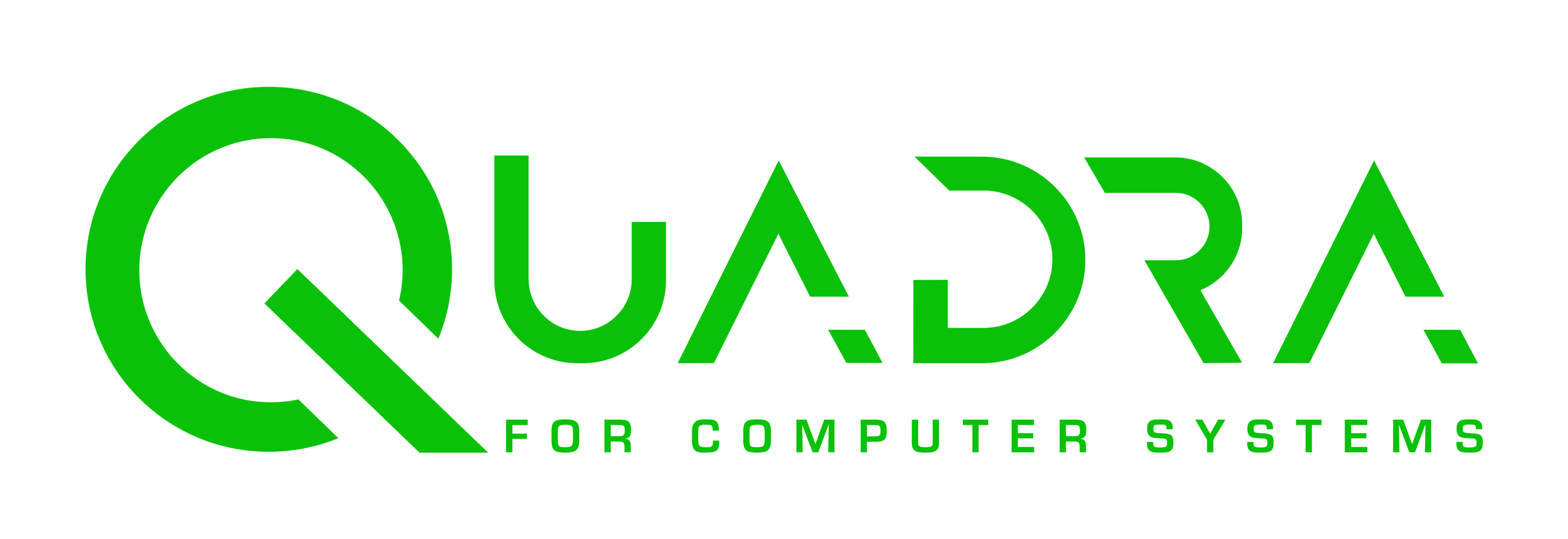 Quadra Logo