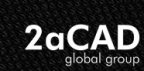 2aCAD Logo