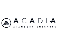 ACADIA Logo