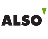 ALSO Deutschland GmbH Logo