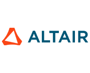 Altair Engineering GmbH Logo