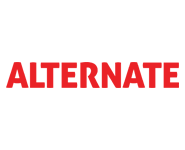 ALTERNATE GmbH Logo