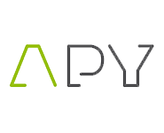 APY Logo
