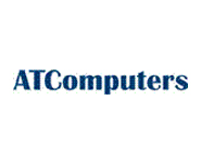 AT Computers a.s. Logo