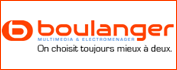 Boulanger Logo