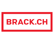 BRACK.CH Logo