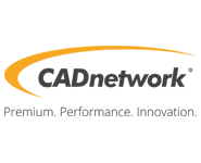 CADnetwork GmbH Logo