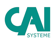 C.A.I. Systeme GmbH Logo