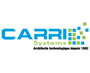 CARRI SYSTEMS Logo