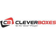 CleverBoxes Logo